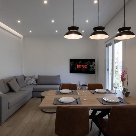 Athens Riviera Apartment Luaran gambar