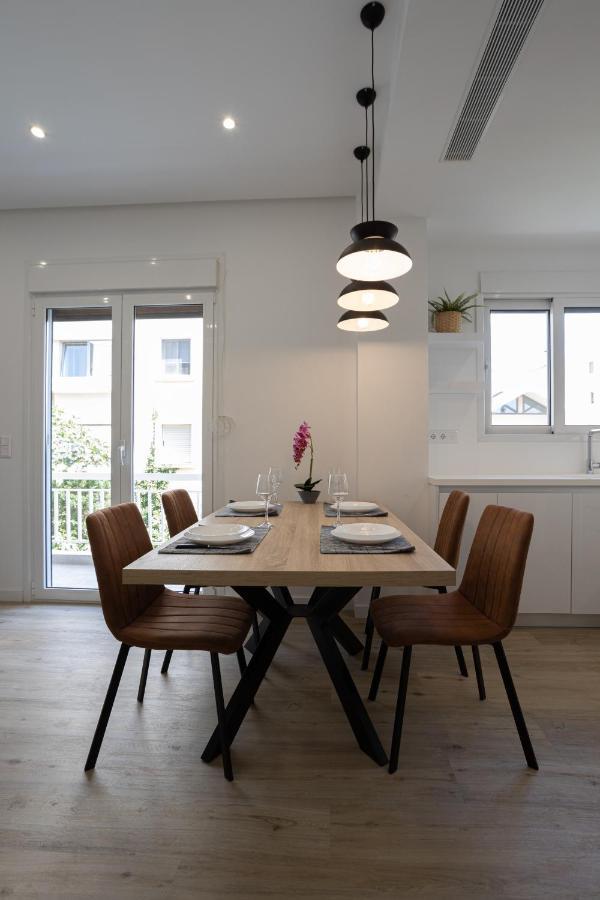 Athens Riviera Apartment Luaran gambar