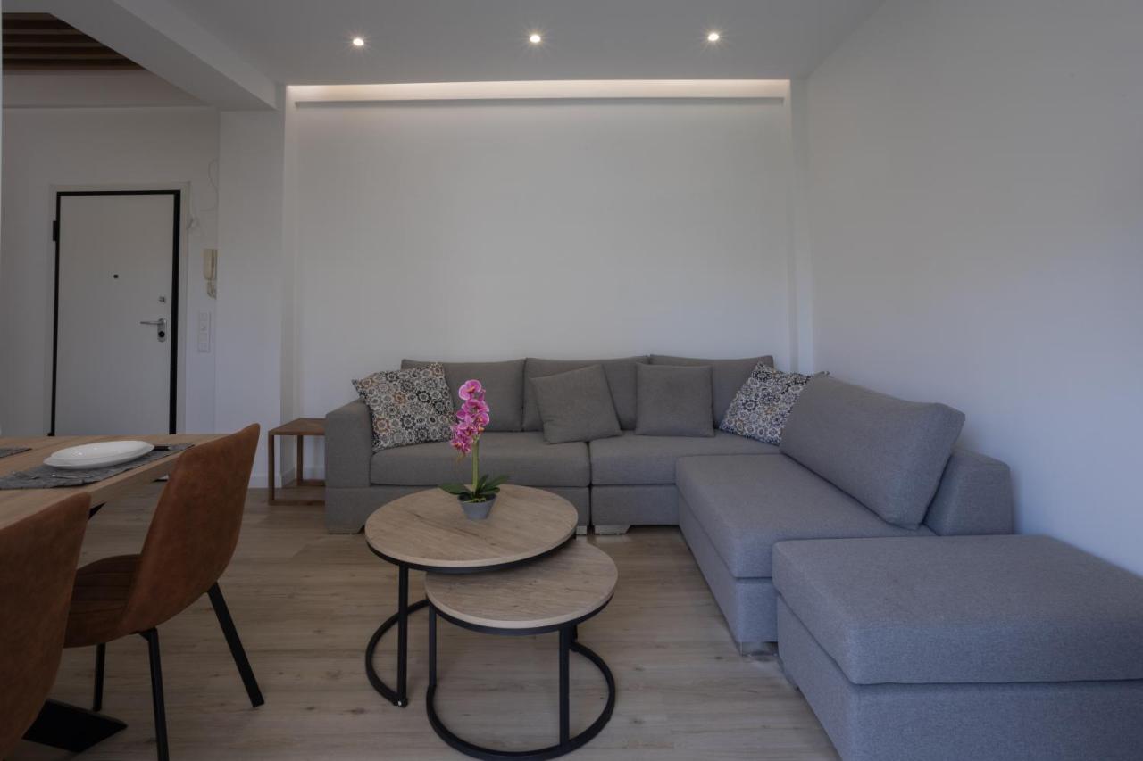Athens Riviera Apartment Luaran gambar