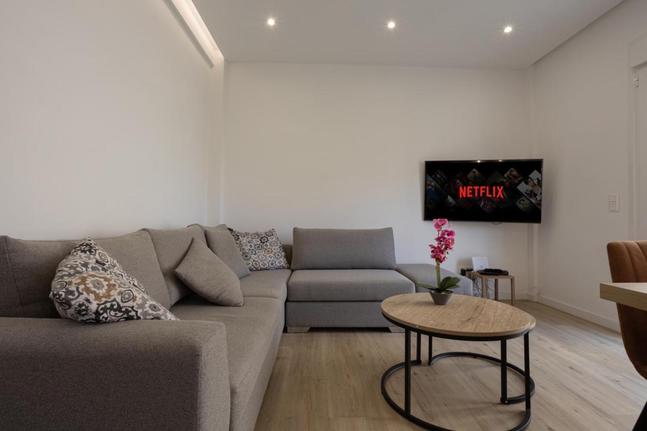 Athens Riviera Apartment Luaran gambar