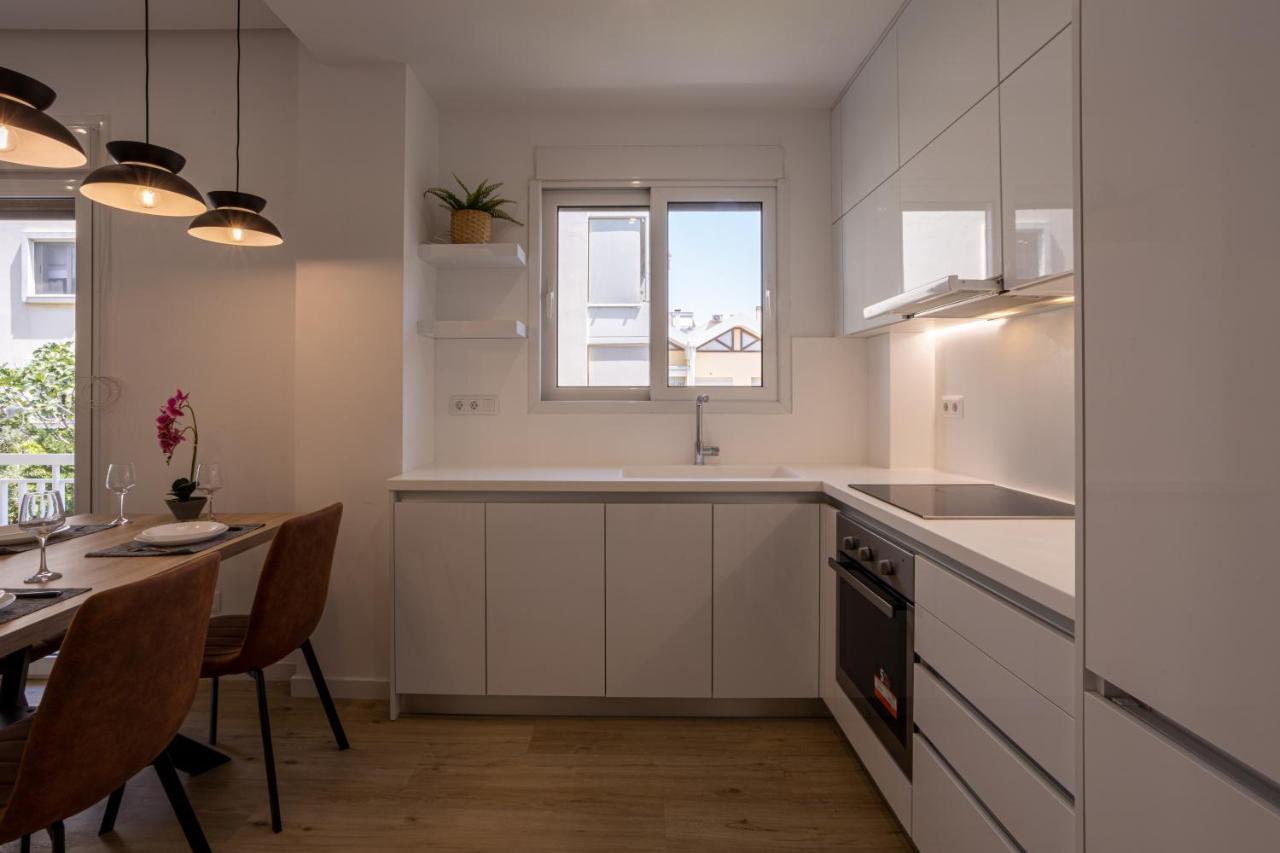 Athens Riviera Apartment Luaran gambar