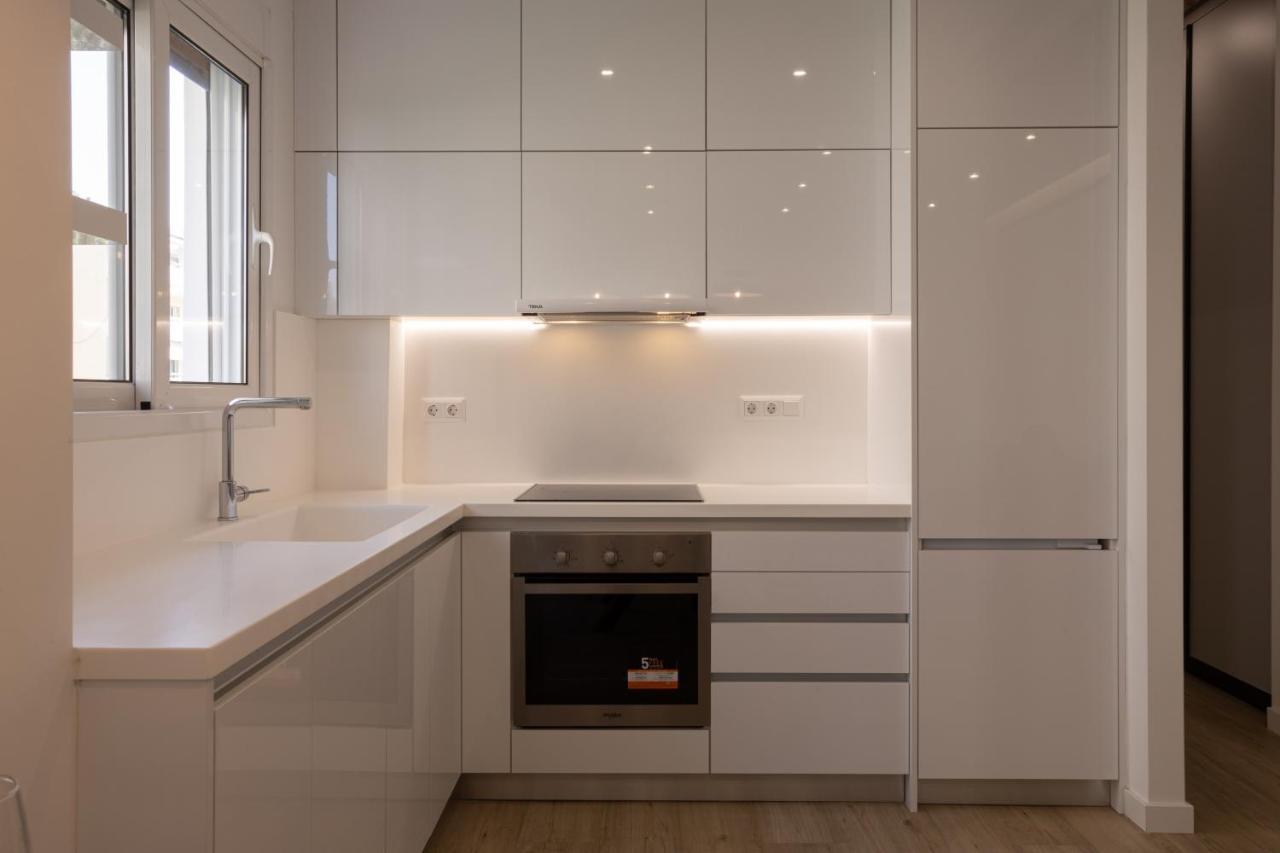 Athens Riviera Apartment Luaran gambar
