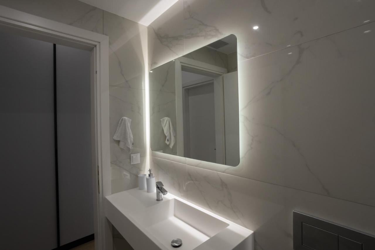 Athens Riviera Apartment Luaran gambar