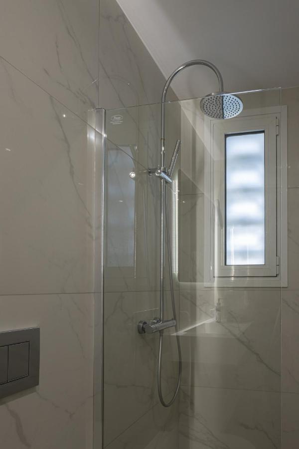 Athens Riviera Apartment Luaran gambar