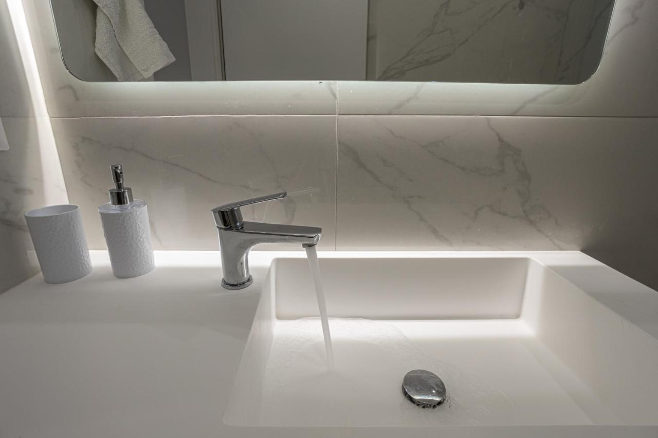 Athens Riviera Apartment Luaran gambar