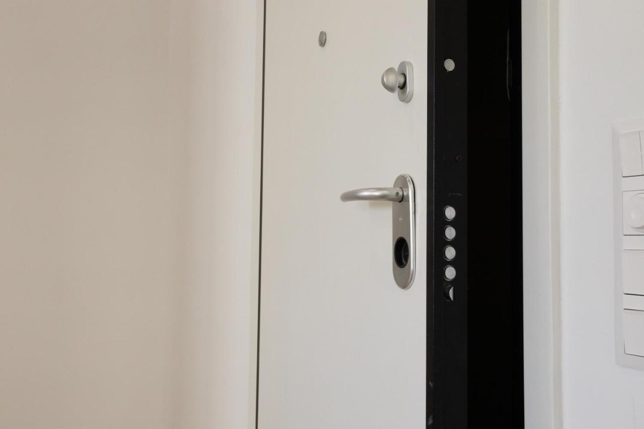 Athens Riviera Apartment Luaran gambar
